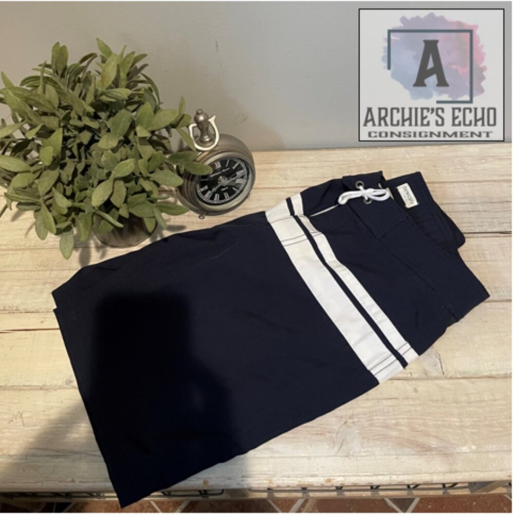 Crew Cuts Boys Swim Shorts